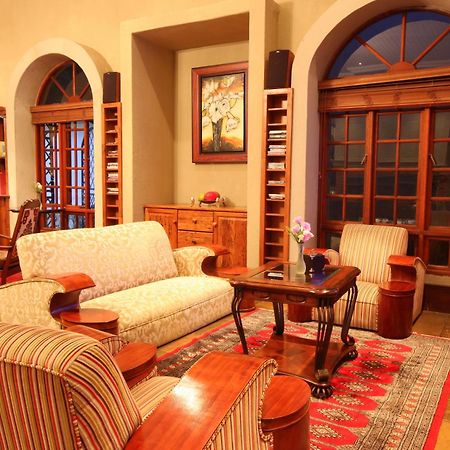 La Villa Spa 内尔斯普雷特 外观 照片