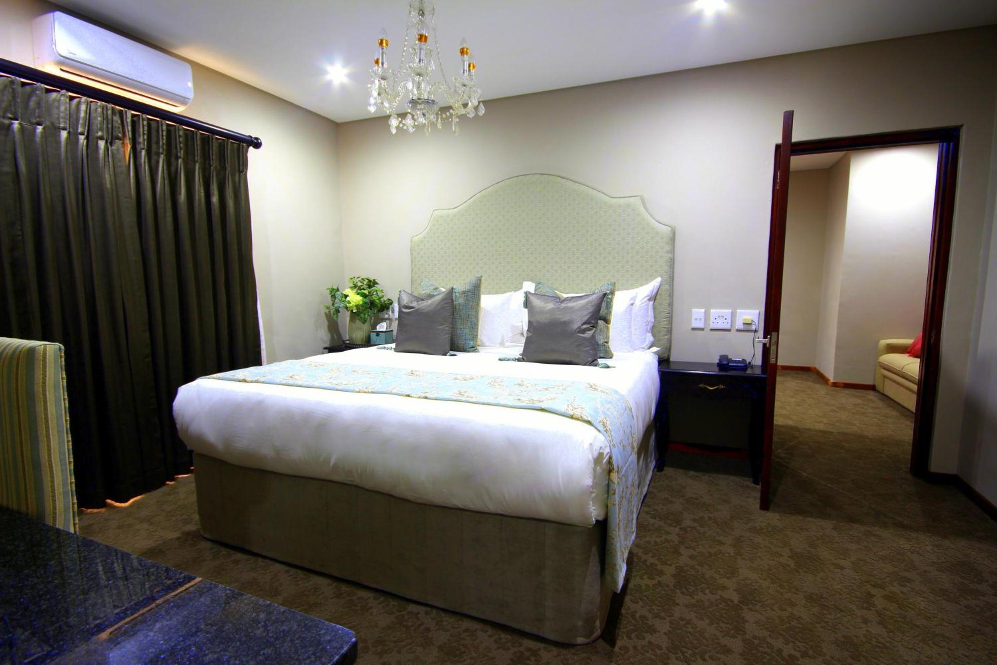 La Villa Spa 内尔斯普雷特 外观 照片